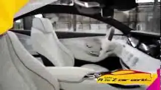 A to Z car world eluru