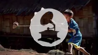 WRLD x smle - Stranded (feat. Kiddo AI)