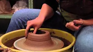 Pottery Fast Motion