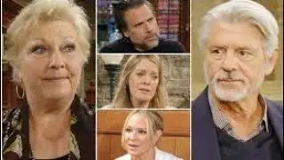 The Young and the Restless preview sees Ashley learning a terrifying truth, Traci facing off 