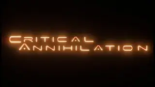 Critical Annihilation Gameplay 1