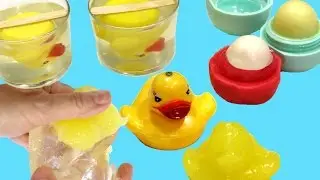 Желатин пресс-форма для дома DIY