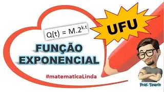 [UFU] Studies carried out in a nuclear chemistry laboratory - Beautiful Mathematics - Prof. Tatarin
