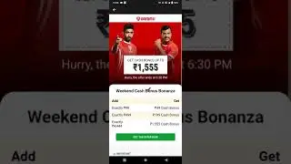 dream 11 cash bonus offer