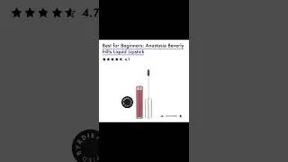 6 Best Long-Lasting Lipstick for 2023 #shortfeeds #woc #lipstickhacks