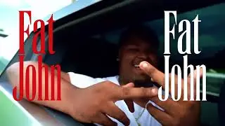 Fat John - Freestyle | The Scuba Show