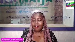 #DaBuzz With Makcit (10th July)