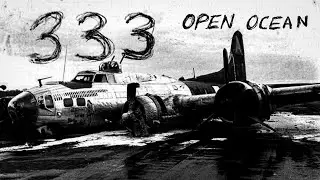 Open Ocean - Cries