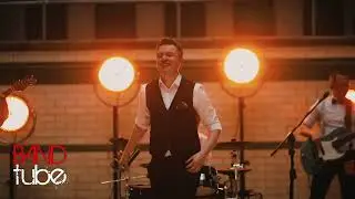 Bandtube: Groovy B 5 Piece Wedding Band Manchester Cheshire UK - Sweet Dreams (Medley)