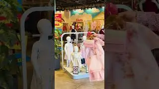 🌙 Eid Magic Begins! ✨ Adorable New Arrivals In-Store Now! 🛍️