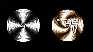 Alextrem - Concept of mind [Antracks Hors Serie 07]