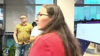 Sindhu Gangadharan | SAP Offsite in Timosoara, Romania | Customer Innovation Services | Leadership