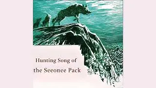 Hunting Song of the Seeonee Pack | The Jungle Book by Rudyard Kipling | Audiobook Reading #history