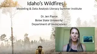 Wildfire Science Presentation