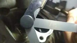 COMO REGULAR VÁLVULA DA BIZ 125 PASSO A PASSO
