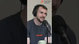 Allen Farrington - The Hopefulness of Bitcoin: A Liferaft in Turbulent Times