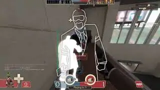 Trickstabbing people as 