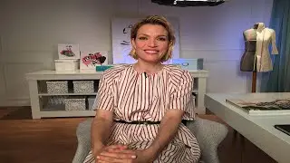 Shopping Star - 1.5.2020 «Μίντι Φούστα στη  Δουλειά»