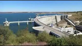 Harry J. Clarke School 2026 Learning About Dam In Waters