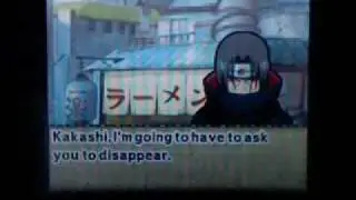 Naruto Ninja Destiny Part 4