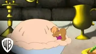 Tom and Jerry Around the World | 