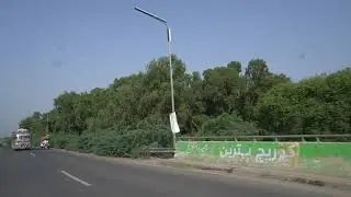 Malakwal To Bhera Toll Plaza Road Journey Vlog