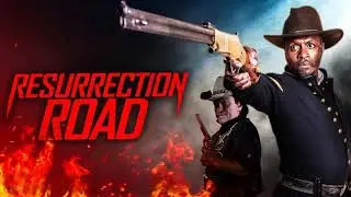Resurrection Road Movie Score Suite - Jacques Brautbar (2025)