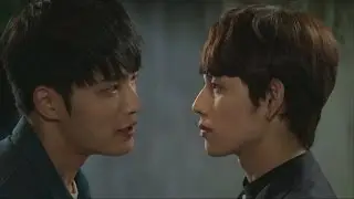 [HOT] 트라이앵글 13회 - 김재중-임시완, 본격 대결! 백진희 두고 신경전까지! 20140616
