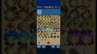 Medieval Merge - Apple Pie Max Level