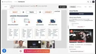neue fische - Wie w&auml;hle ich das richtige Bootcamp aus? #NextSteps 2022