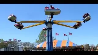 A&P Show Gisborne in 1080p!