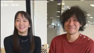 back number 清水依与吏 歌詞は日本語 〜曲作り、生活について話します