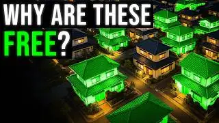 The Dark Truth Behind Japan's 