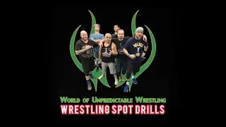 CORNERMAN WORKOUT: Sunday Spot Drills 2/27/22