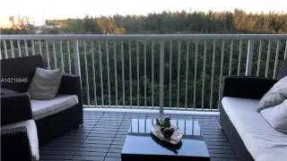 15051 Royal Oaks Ln # 602,North Miami,FL 33181 Condominium For Sale
