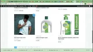 Introduction of woocommerce categories, slugs and tags