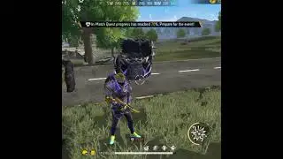 Best Funny Fight | Enemy Prank With Me | Wtf Funny Moments | Garena Free Fire #shorts