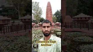 Jalianwala bagh #amritsar #13april1919 #jaliyawalabagh #freedom #rajveerghorela #india #1947