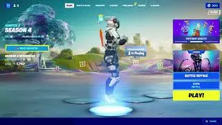 Stormfarer Skin Transition Cool