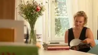 Videoportr&auml;t: Kochkursleiterin Lauren Wildbolz