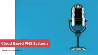 Cloud-Based PMS | All-in-one PMS System for Independent Hostels | Property Management Software