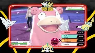 Lagging Tail?!? - Serene Grace Shock Waves vs All-American Breedjects! FDL Week 8