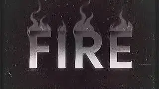 Fire - Raveon Trap Flip
