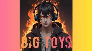 DUDMAN - Big Toys