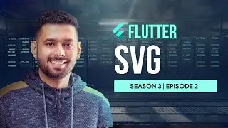Episode 2: SVG Package  | Season 3: Useful Packages