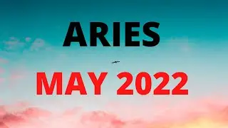 ARIES MAY 2022