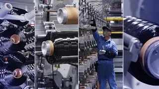 Shenzhen University professor on why carbon fiber matters to China