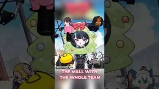 VTUBER RODDYRICCH - BALLIN' COVER🎁❄️ || twitch.tv/yomiiok  #envtuber  #vtubercover #vtubermemes