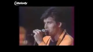Roch Voisine / La légende Oochigeas (1992)