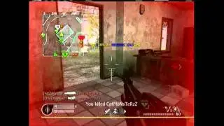 I GOT HACKED AND DERANKED ON COD4 :'(